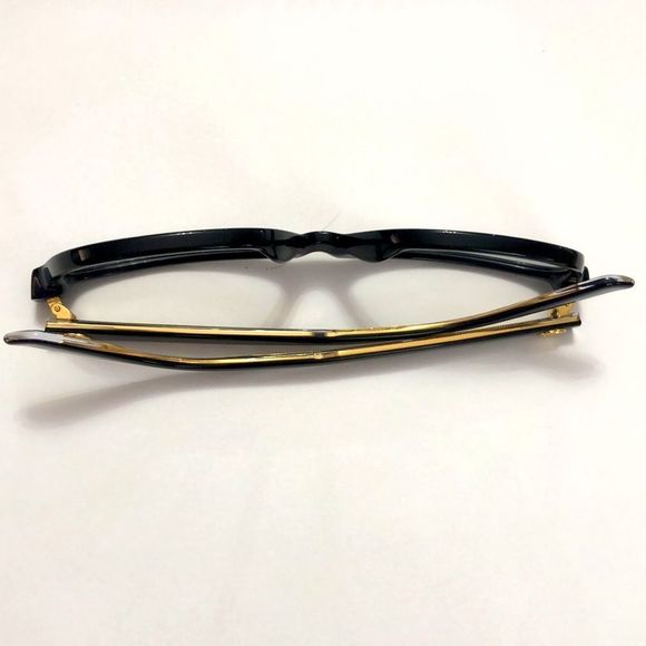 Gucci Women’s Black Optical Frames, New with dust bag - Picture 9 of 16